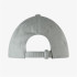 Gorra de Trail Buff Zire Gris