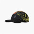 Gorra de Trail Buff Noru Negro Infantil