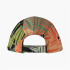 Gorra de Trail Buff Noru Negro Infantil