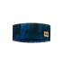 Cinta de Pelo de Trail Buff Arius Azul