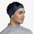 Cinta de Pelo de Trail Buff Arius Azul