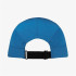 Gorra de Running Buff Solid Azul