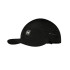 Gorra de Running Buff Solid Negro