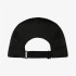 Gorra de Running Buff Solid Negro
