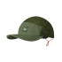 Gorra de Running Buff Saret Militar