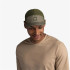 Gorra de Running Buff Saret Militar