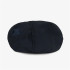 Gorro de Running Buff Enob Verde/Negro
