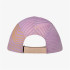 Gorra de Running Buff Katsy Rosa Infantil