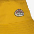 Gorro de Running Buff Raz Ocre Infantil