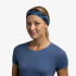 Cinta de Pelo de Running Buff Ahin Azul