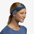 Cinta de Pelo de Running Buff Ahin Azul