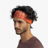 Cinta de Pelo de Running Buff Keffy Coral