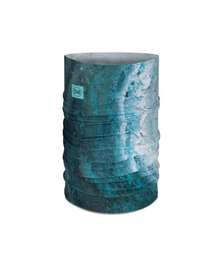 Braga Cuello de Running Buff Watsea Azul