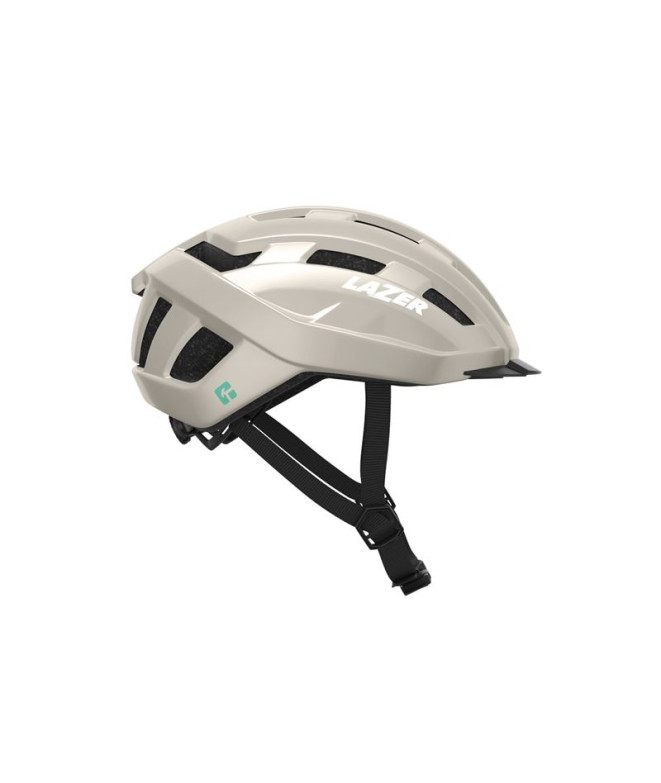 Casco de ciclismo Lazer Helmet Codax KinetiCore...