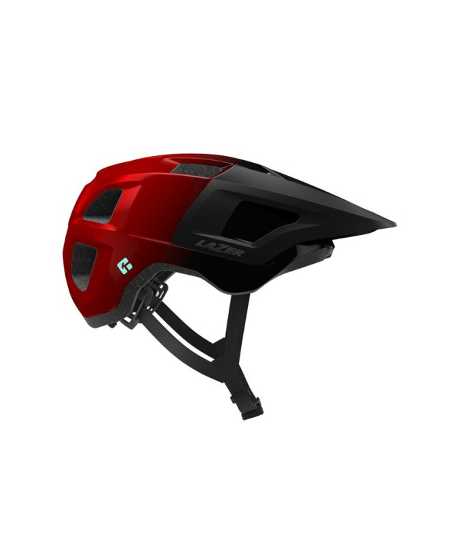 Casco de ciclismo Lazer Helmet Lupo KinetiCore...