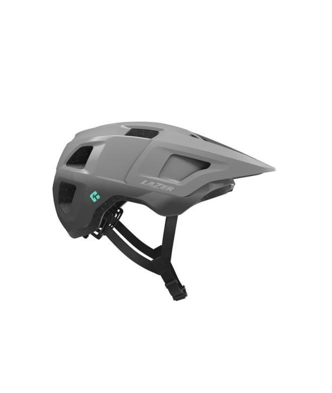 Casco de ciclismo Lazer Helmet Finch KinetiCore...