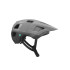 Casco de ciclismo Lazer Helmet Finch KinetiCore Gris