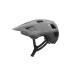 Casco de ciclismo Lazer Helmet Finch KinetiCore Gris