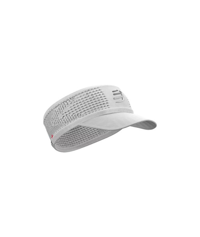 Cinta de Pelo de Running Compressport Spiderweb...