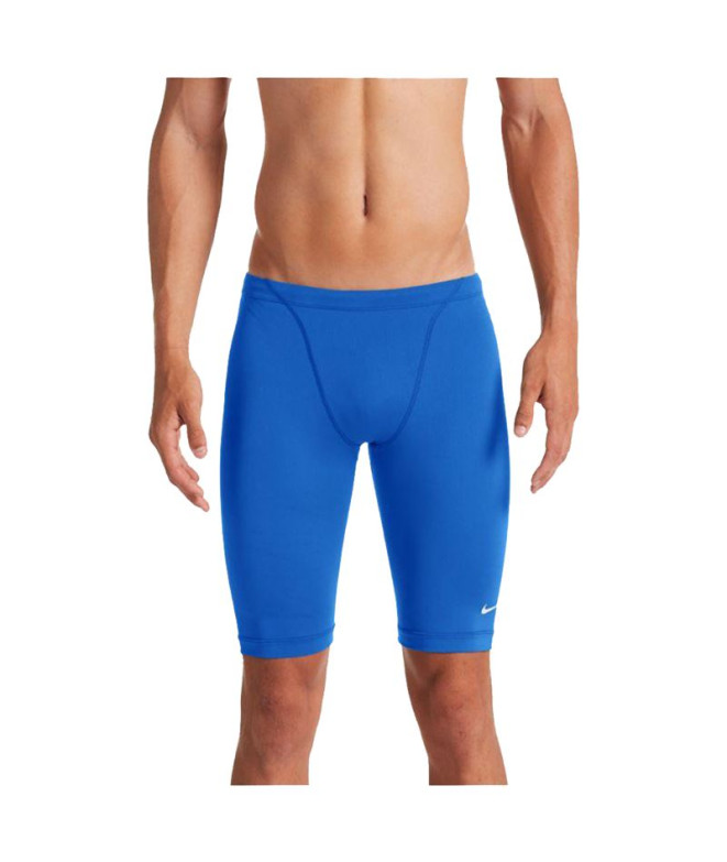 Bañador de Natación Nike Hydrastrong Solid...