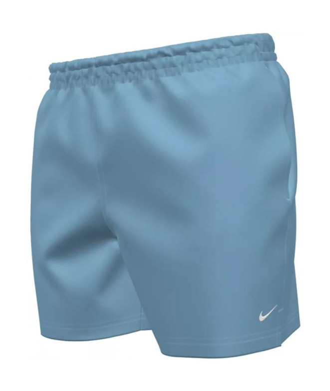 Bañador de Natación Nike Essential Hombre Azul