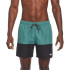 Bañador Nike Split Volley 5" Hombre Azul/Negro