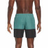 Bañador Nike Split Volley 5" Hombre Azul/Negro