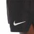 Bañador Nike Split Volley 5" Hombre Azul/Negro