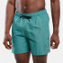 Bañador Nike Swoosh Break Volley 5" Hombre Azul