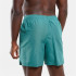 Bañador Nike Swoosh Break Volley 5" Hombre Azul