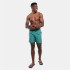 Bañador Nike Swoosh Break Volley 5" Hombre Azul