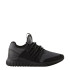 Zapatillas adidas Originals Tubular Radial Negro Infantil