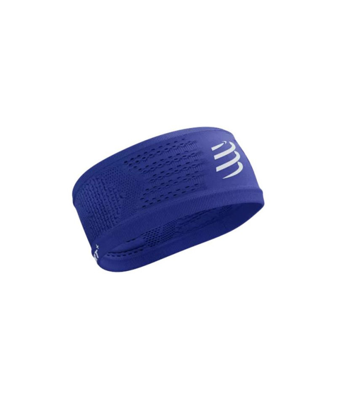 Cinta de pelo de Running Compressport On/Off...
