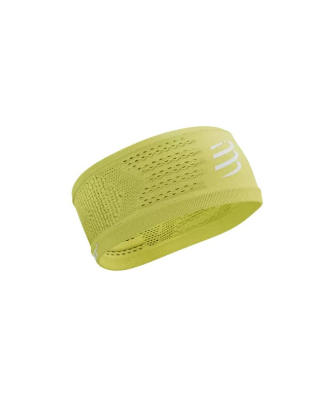 Cinta de pelo de Running Compressport On/Off...