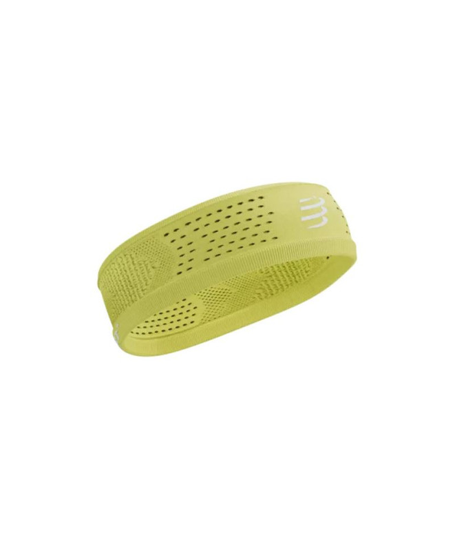 Cinta de pelo de Running Compressport Thin...