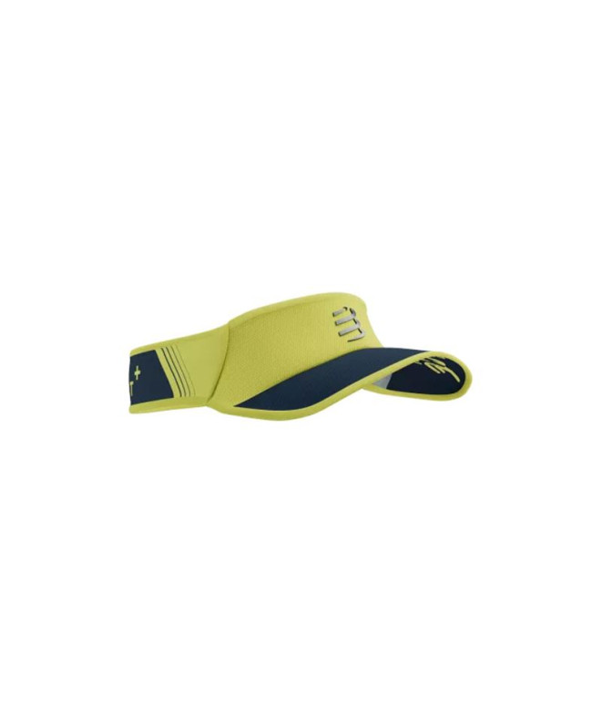 Visera de Running Compressport Visor Ultralight...