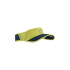 Visera de Running Compressport Visor Ultralight Dress Amarillo