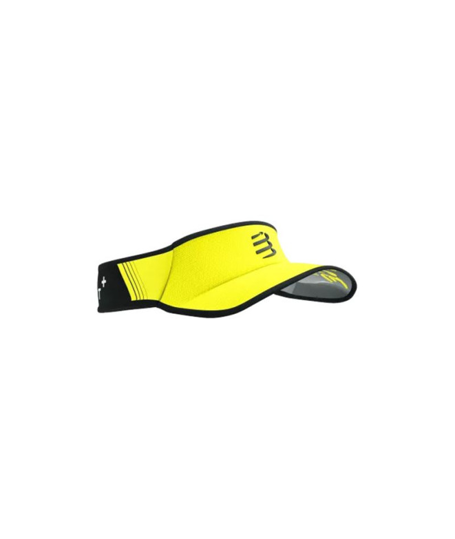Visera de Running Compressport Visor Ultralight...