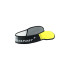 Visera de Running Compressport Visor Ultralight Amarillo