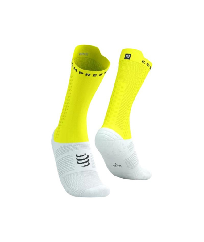 Calcetines de ciclismo Compressport Pro Racing...