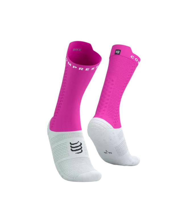 Calcetines de ciclismo Compressport Pro Racing...