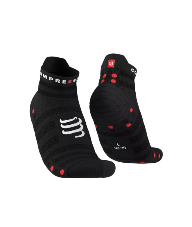 Calcetines de Running Compressport Pro Racing...