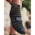 Calcetines de Running Compressport Pro Racing v4.0 Ultralight Run Low Negro