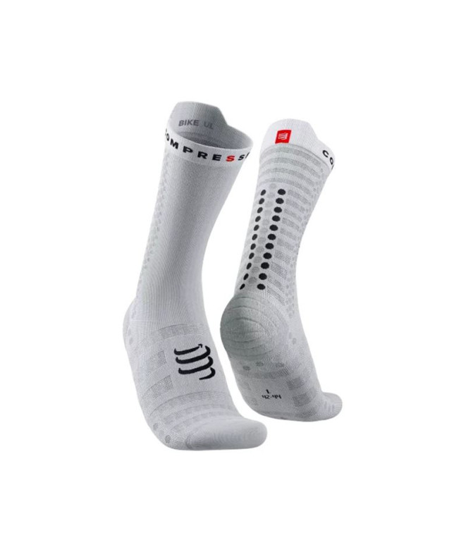 Calcetines de ciclismo Compressport Pro Racing...