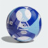 Balón de fútbol adidas Ile de Foot 24 Club Azul