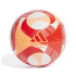 Balón de fútbol adidas Ile de Foot 24 Club Blanco/Rojo