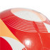 Balón de fútbol adidas Ile de Foot 24 Club Blanco/Rojo