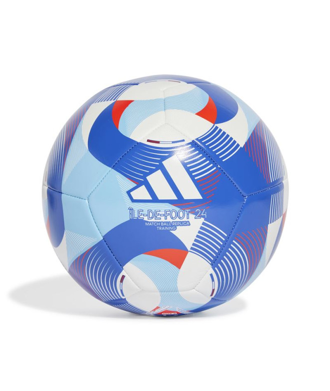 Balón de fútbol adidas Entrenamiento 24...