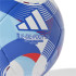 Balón de fútbol adidas Entrenamiento 24 Blanco/Azul