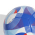 Balón de fútbol adidas Entrenamiento 24 Blanco/Azul